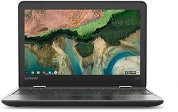 Lenovo 11632GB300EMULTITOUCH2IN1CHROMEBOOK Computers 4GB Refurbished - Good