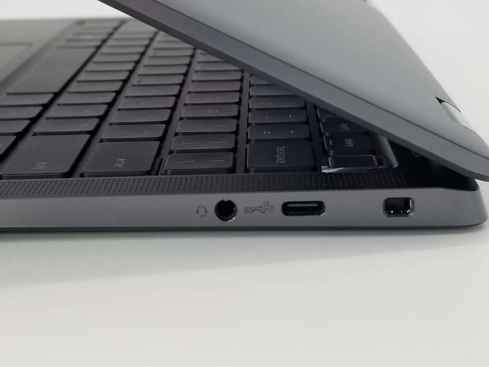Dell Latitude 9330 Computers 256GB 16GB Refurbished - Good