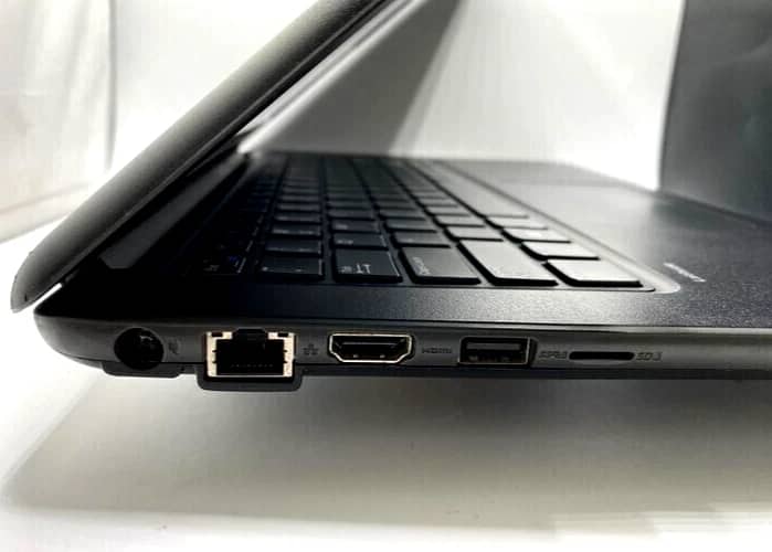 Dell Latitude 3380 Computers 128GB 4GB Used - Acceptable