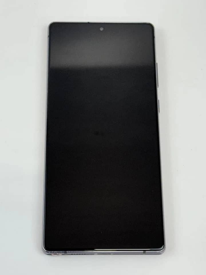 Samsung Galaxy Note 20 Cell Phones Green 128G New Unlocked