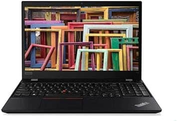 Lenovo 20W4002KUS Computers 512GB 16GB New