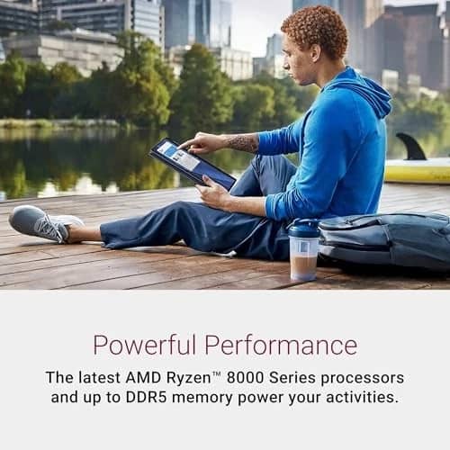 Dell Inspiron 14 7445 Computers 1TB 16GB New