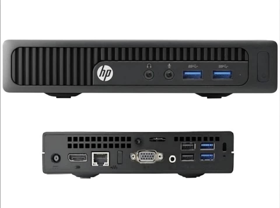 HP Pro Mini 260 G9 Computers 256GB 16GB Used - Good