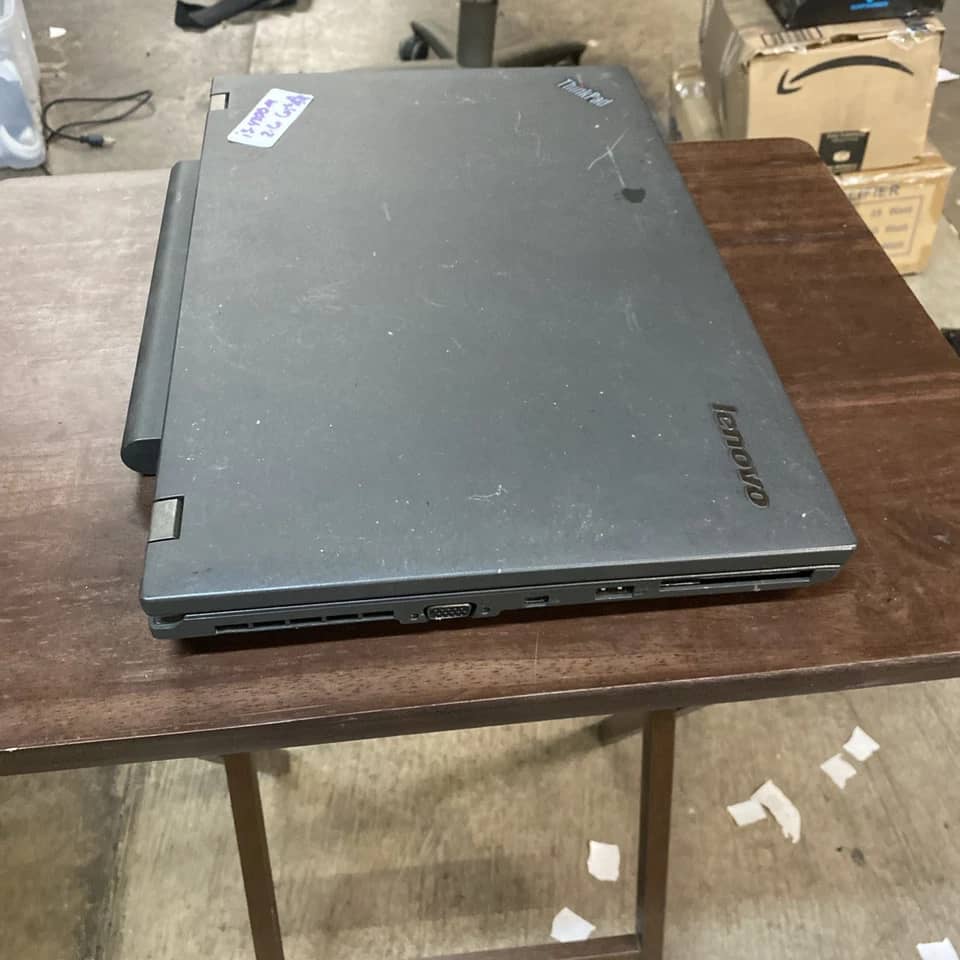 Lenovo ThinkPad L540 Computers 512GB 8GB Used - Good