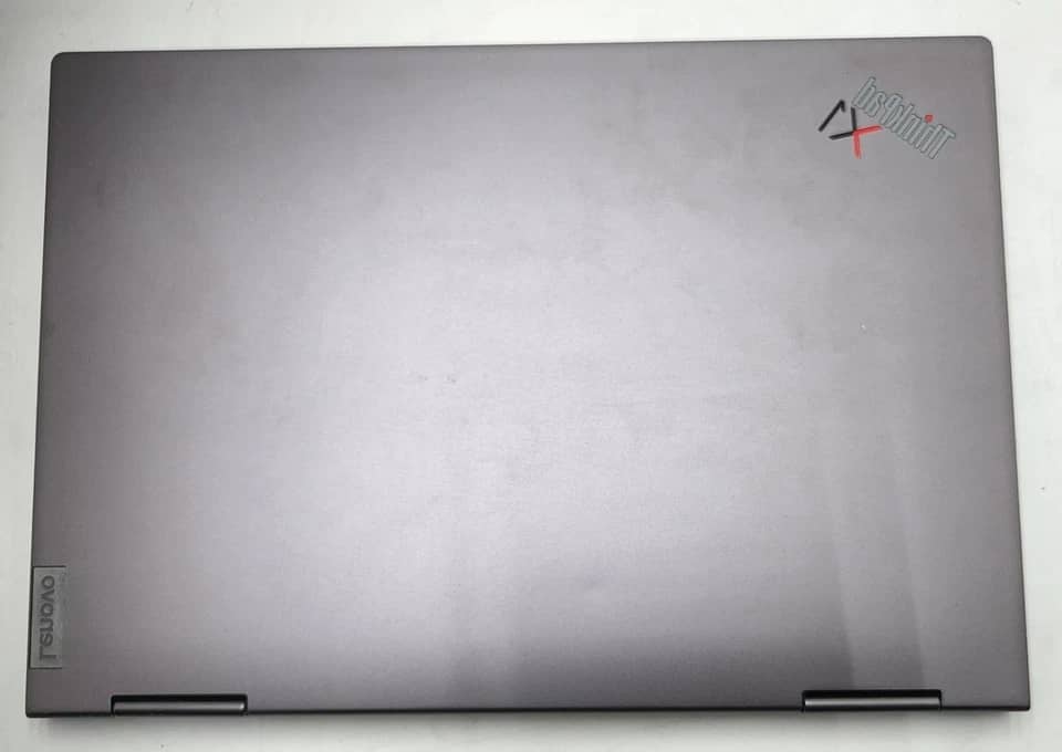 Lenovo 20XY002TUS Computers 512GB 16GB Used - Good
