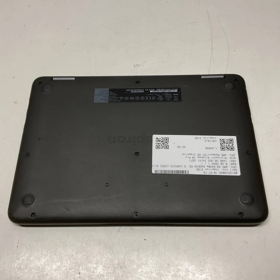 Dell Inspiron 3185 Computers 32GB 4GB Used - Good