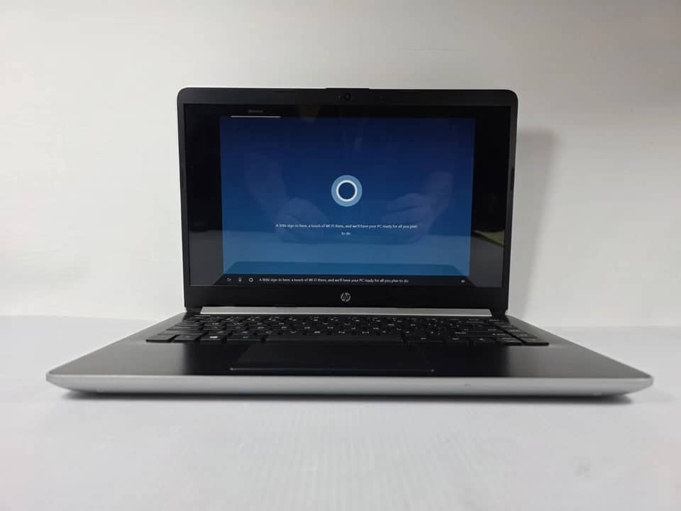 HP 14-dk Computers 128GB 4GB New
