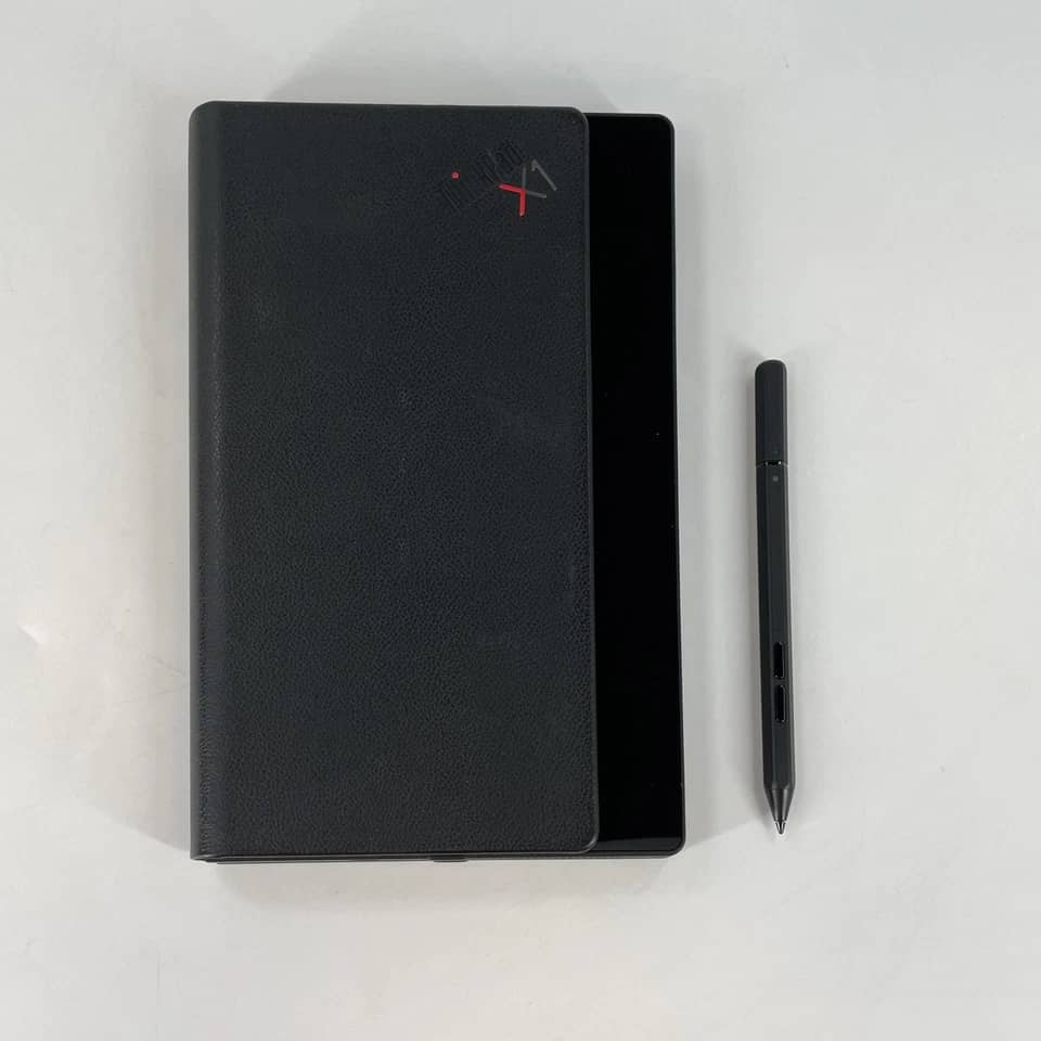 Lenovo ThinkPad X1 Fold Gen 2 Computers 1TB 32GB Open-Box Excellent