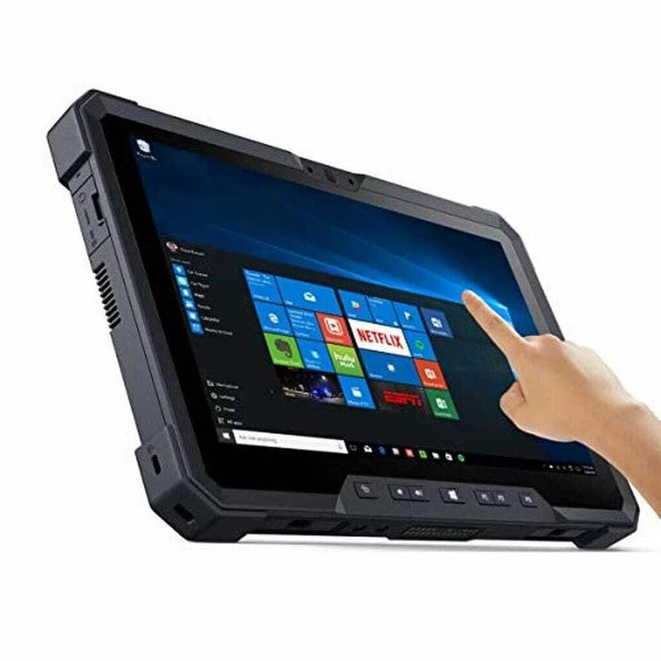 Dell Latitude 7220 Computers Open-Box Excellent 256GB 16GB