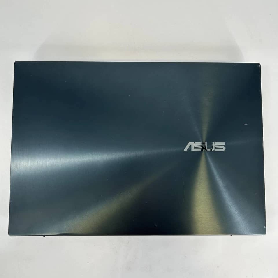 ASUS Zenbook Pro Duo 15 Computers 1TB 16GB Open-Box Excellent