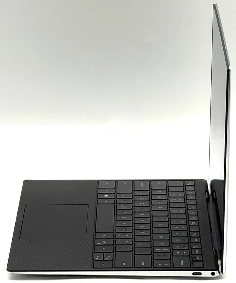Dell XPS 9300 Computers 1000GB 8GB Refurbished - Excellent