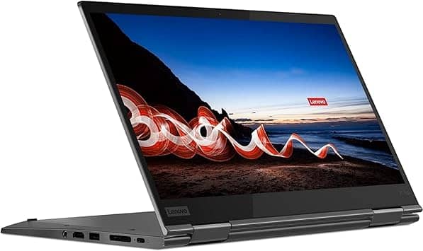Lenovo ThinkPad X1 Yoga Gen 5 Computers 1TB 16GB New
