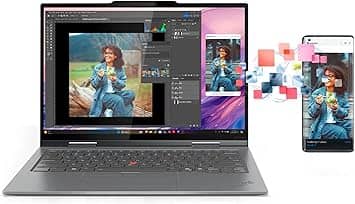 Lenovo ThinkPad X1 2-In-1 2-in-1 Gen 10 (Intel) Aura Edition Computers 1TB 32GB New