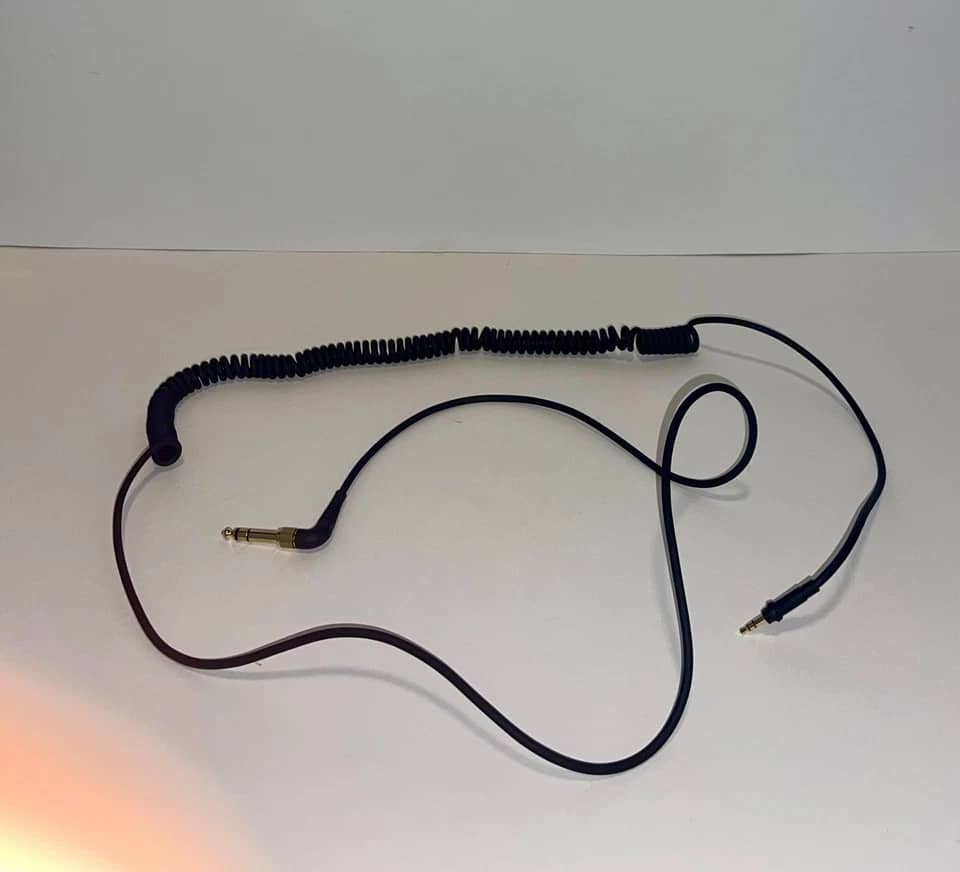 AIAIAI TMA-2 DJ Wireless Headphones & Earbuds Black New