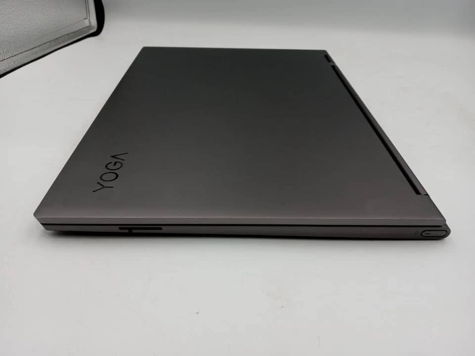 Lenovo Yoga C930 Computers 1TB 16GB Used - Good