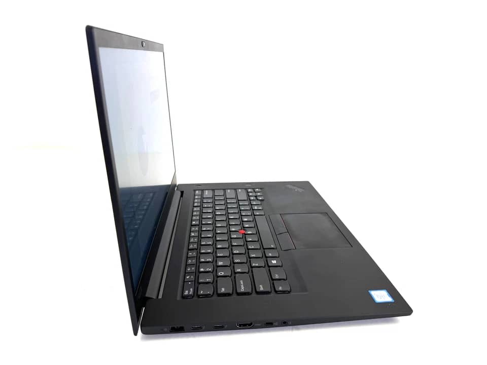 Lenovo ThinkPad P1 Computers 1TB 16GB Used - Good