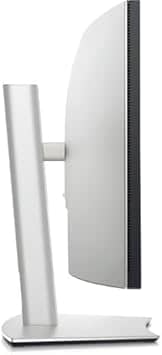 Dell U3425WE Monitors For parts or not working