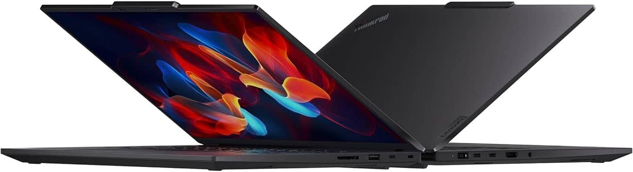 Lenovo ThinkPad P1 Gen 7 (Intel) Computers 64GB Used - Good