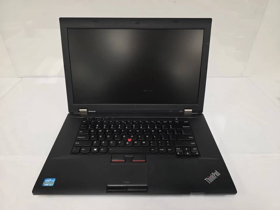 Lenovo ThinkPad L530 Computers 500GB 4GB Used - Good