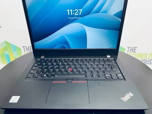 Lenovo ThinkPad L14 Gen 2 Computers 1TB 16GB New