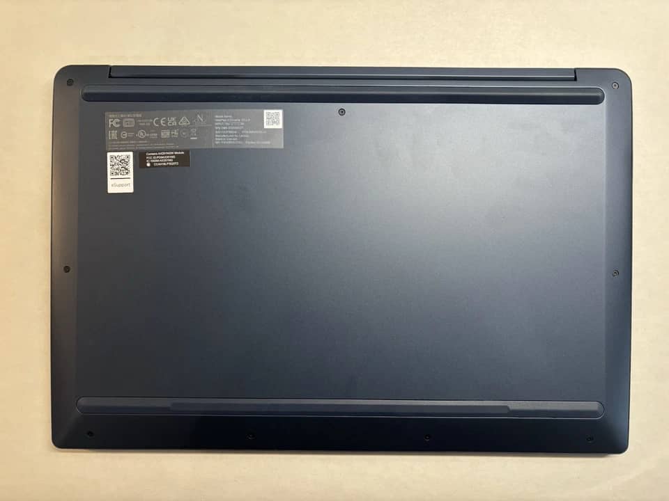 Lenovo IdeaPad 3 Chromebook Computers 128GB 4GB Used - Like New
