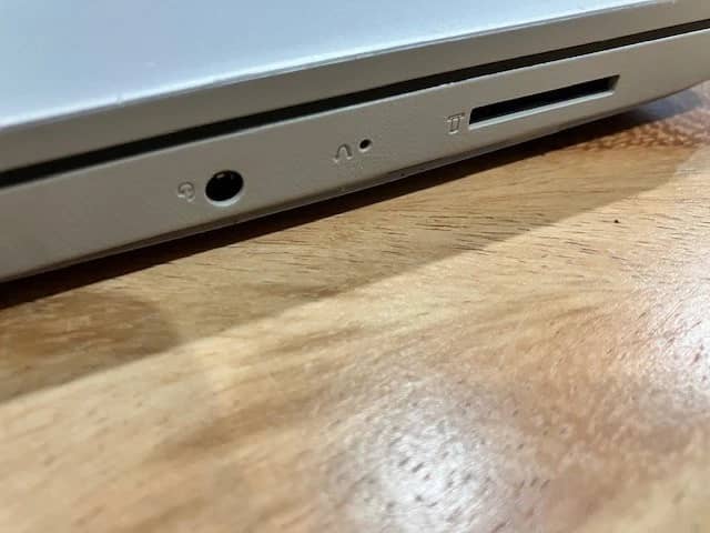Lenovo 15ITL05 Computers 512GB 12GB Refurbished - Acceptable