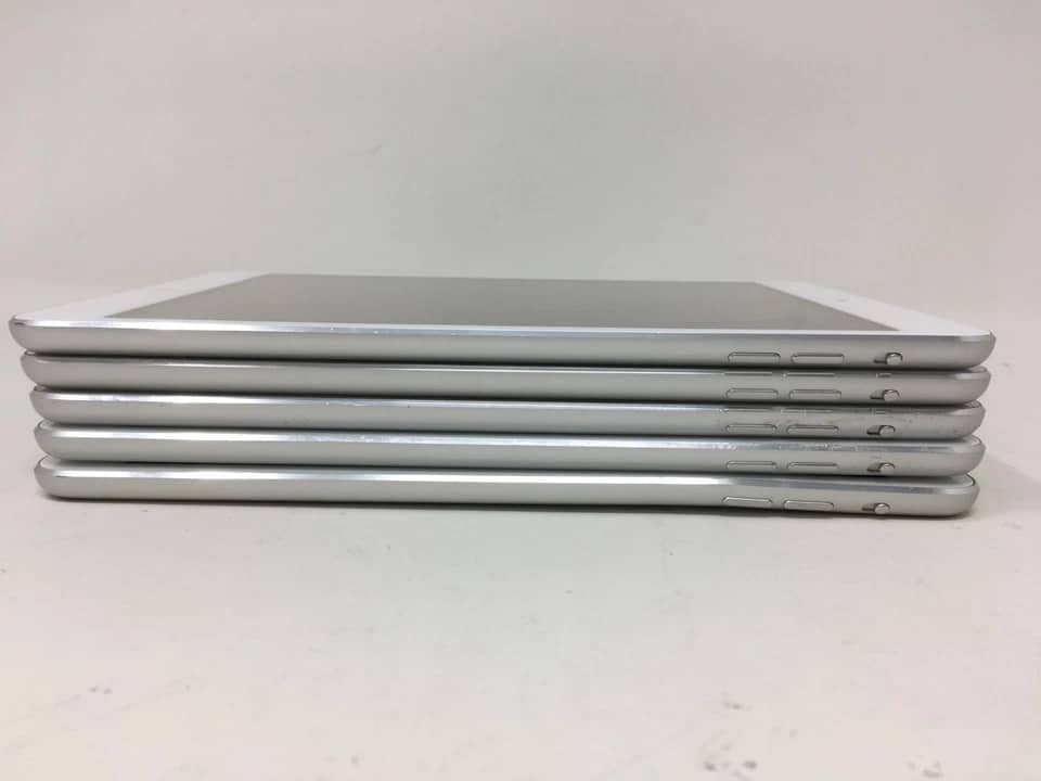 Apple iPad Mini 2 Tablets Silver 32GB New