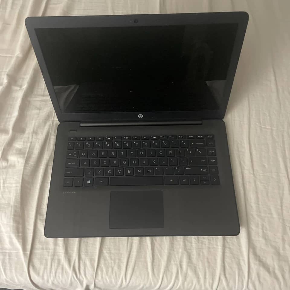 HP 14-cb1 Computers 64GB 4GB New