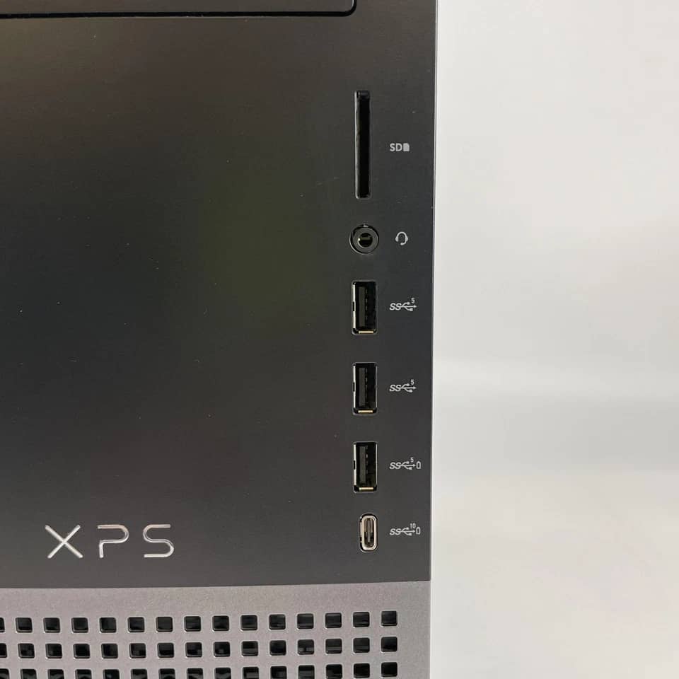 Dell XPS 8950 Computers 1000GB 128GB Refurbished - Excellent