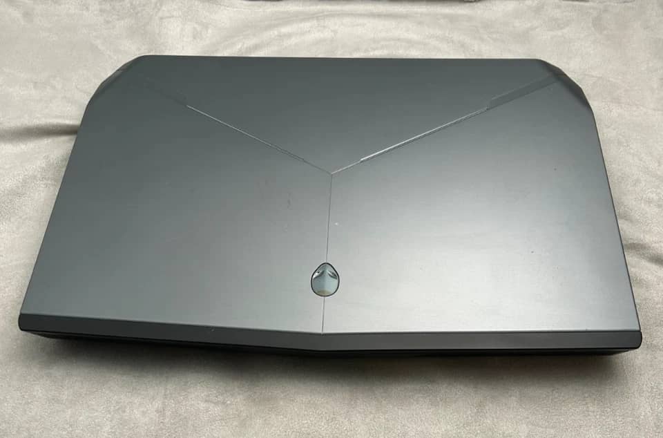 Dell Alienware 15 R2 Computers 1.5TB 32GB Used - Good