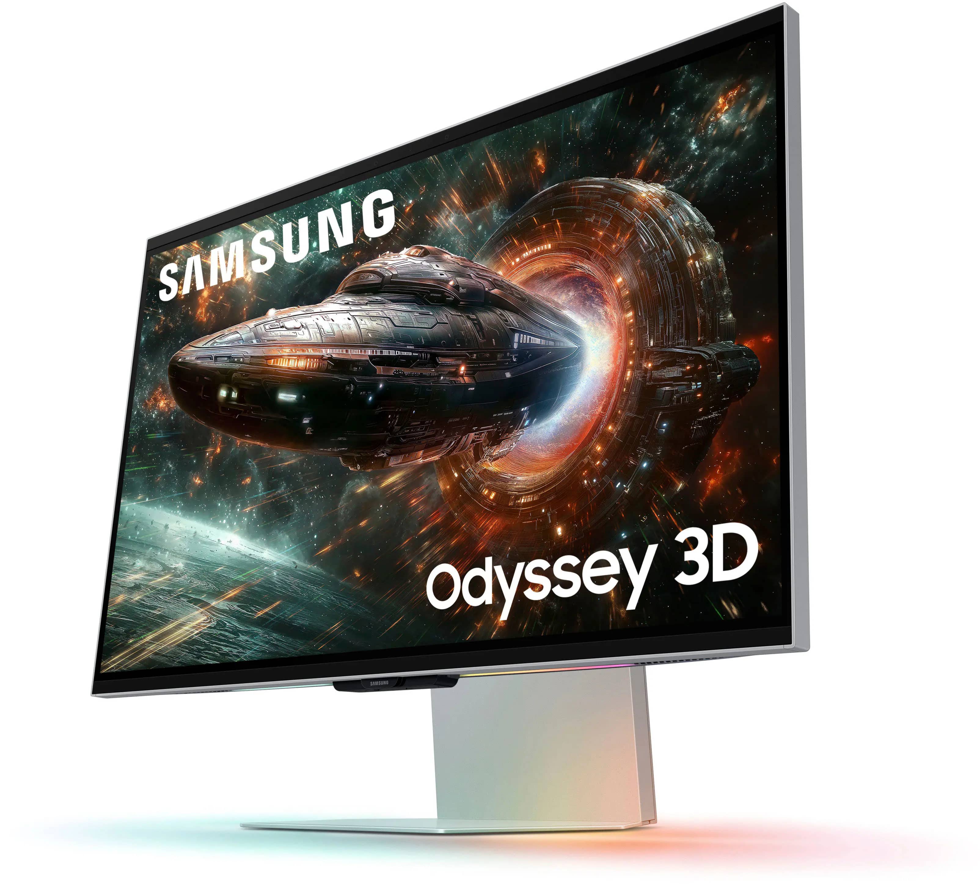 Samsung LS27FG900X Monitors New