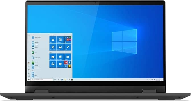 Lenovo 82HS00R9US Computers 256GB 4GB New