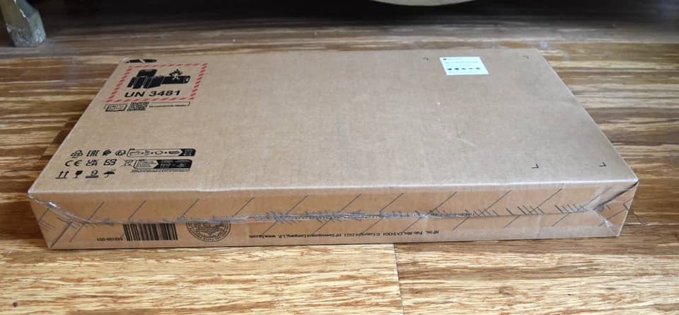 HP 15-fc Computers 1TB 16GB New