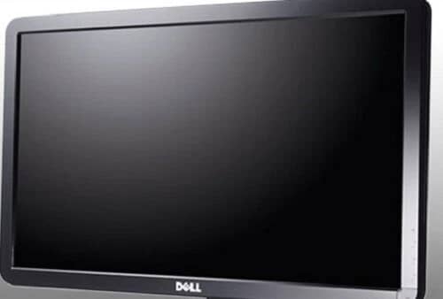 Dell S2209W Monitors Used - Very Good