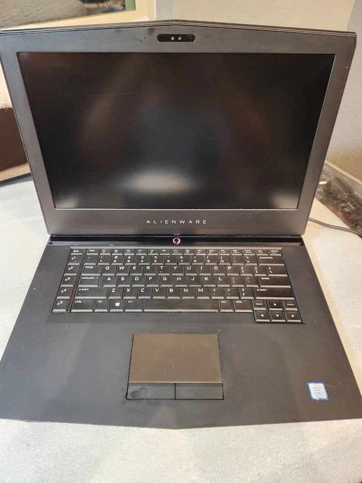 Dell Alienware 15 Computers 1TB 16GB New