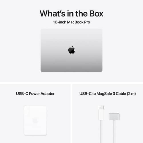 Apple MacBook Pro (2023) Computers 512GB 8GB Refurbished - Excellent
