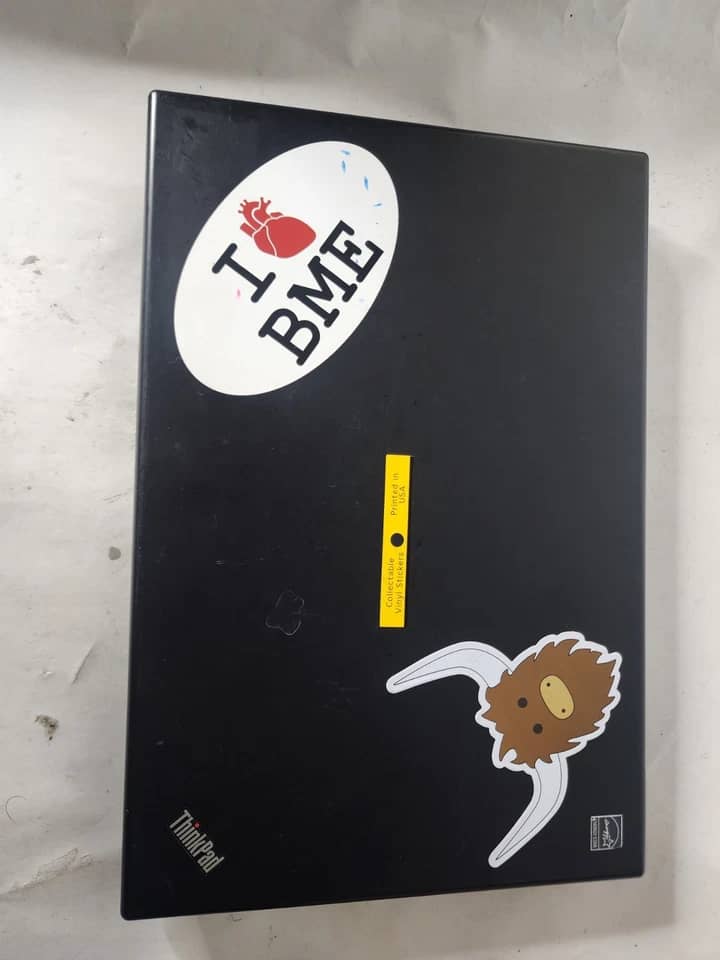 Lenovo ThinkPad L412 Computers 160GB 4GB For parts or not working