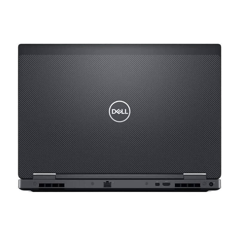 Dell Precision 7510 Computers 1TB 16GB Refurbished - Good