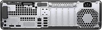 HP ProDesk 800 G5 Computers 1TB 16GB Refurbished - Excellent