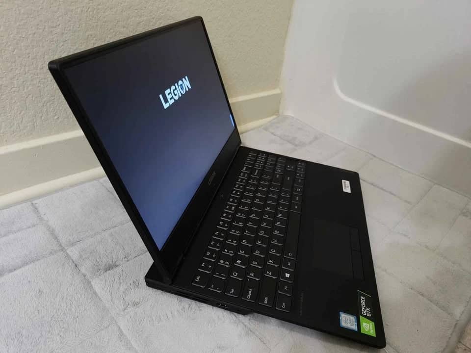 Lenovo Legion Y540 Computers 4TB 16GB Used - Like New