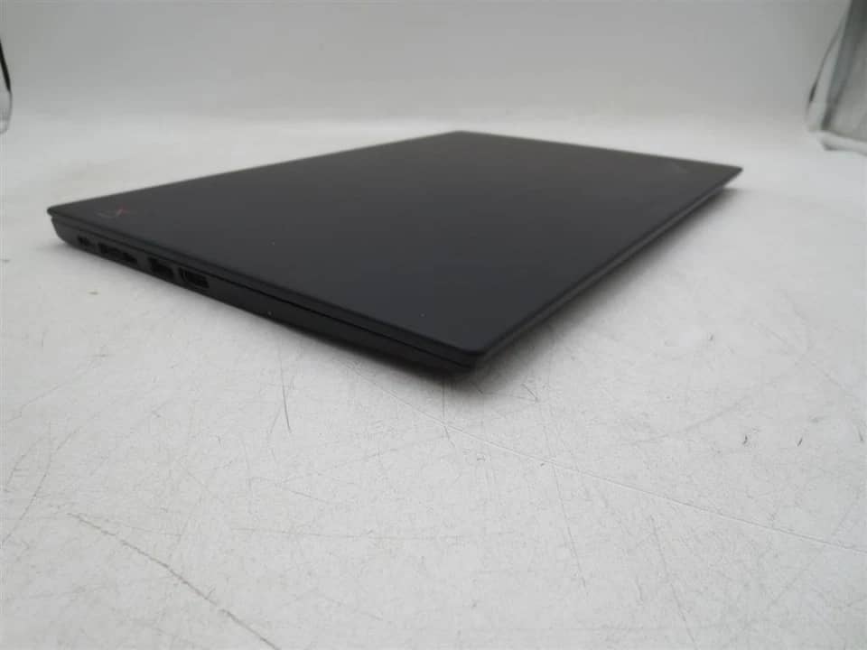 Lenovo ThinkPad X1 Carbon Gen 6 Computers 128GB 8GB Used - Good