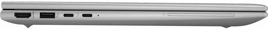 HP ZBook Firefly G11 Computers 512GB 16GB New