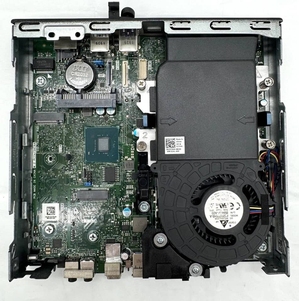 Dell OptiPlex 5070 Computers 1000GB 16GB Refurbished - Excellent