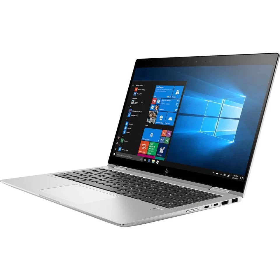 HP EliteBook 1040 G6 Computers 256GB 16GB Refurbished - Excellent