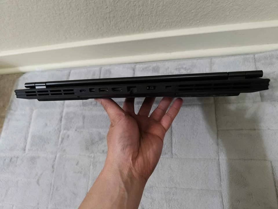 Lenovo Legion Y540 Computers 4TB 16GB Used - Like New
