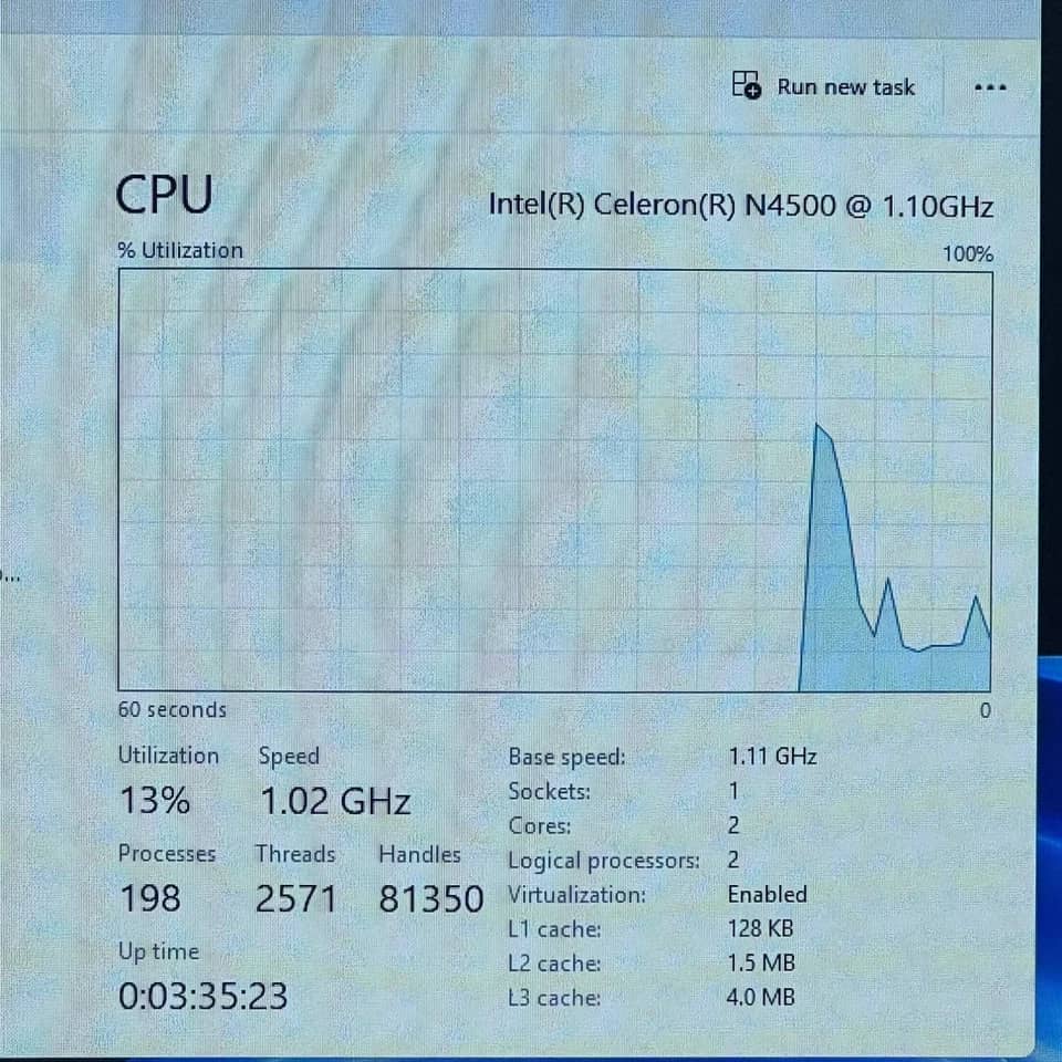 HP 17-cn Computers 1TB 16GB New