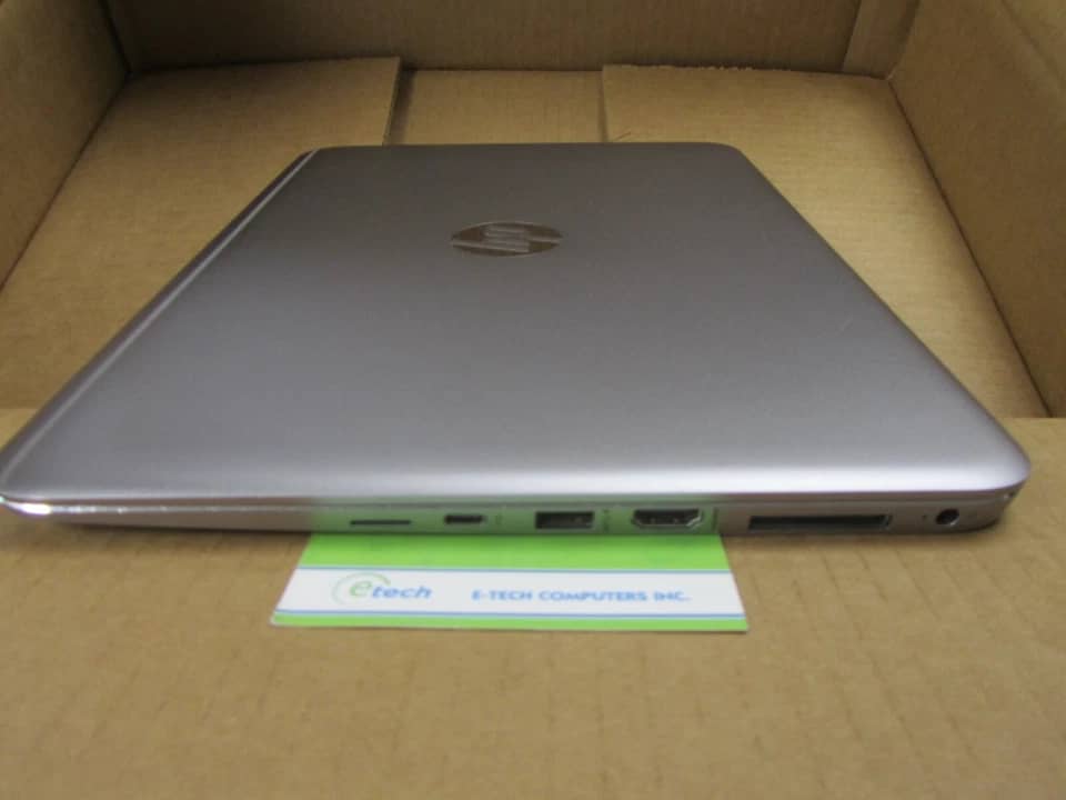 HP EliteBook 1040 G3 Computers 128GB 8GB Refurbished - Excellent