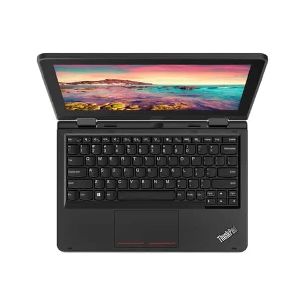 Lenovo ThinkPad 11e Gen 5 Computers 120GB 4GB Used - Good