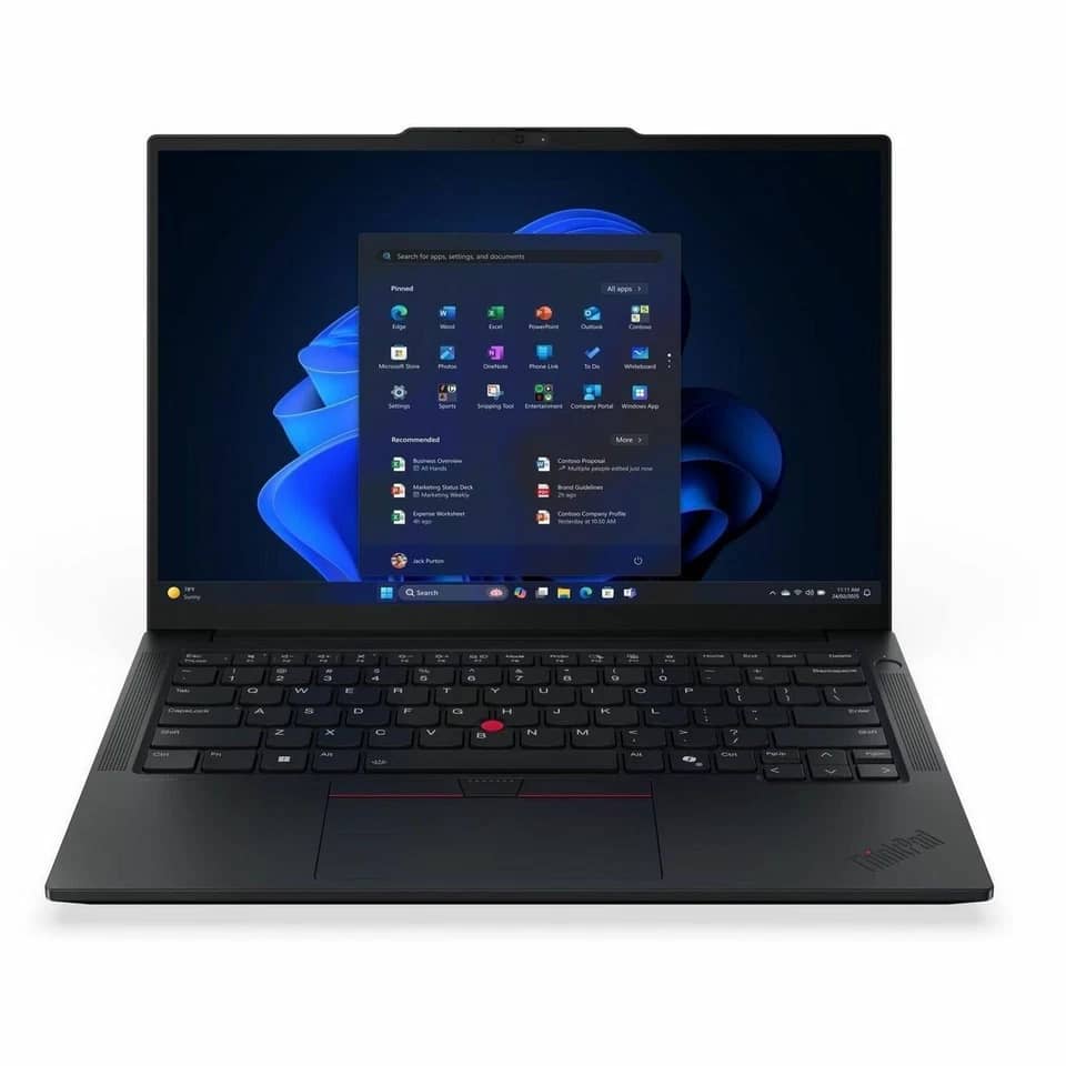 Lenovo 21T9002MUS Computers 512GB 16GB New