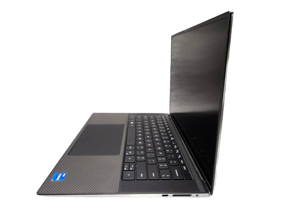 Dell XPS 15 9520 Computers 1TB 16GB Used - Good